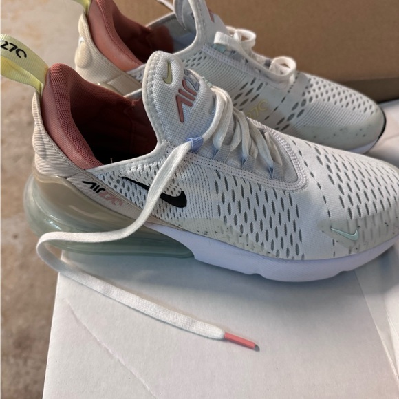 Nike air max 270 - Picture 1 of 4